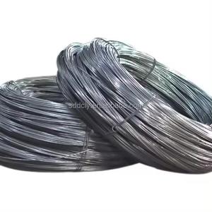 Wholesale 72B High Tensile Spring Steel Wire 0.5-20.0MM for Free Cutting SWRH 62A SAE1060-1080 from china suppliers