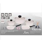 Factory Direct Cooking Pot Set Cookware Pots And Pans Cookware Sets Cooking