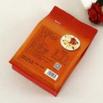 140 Microns Stand Up Packaging Pouches Coconut Oil transparent