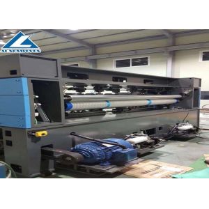 Needle Non Woven Punching Machine