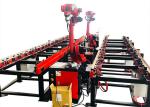 CRP Robot Welding Equipment Digital Interface Automatic