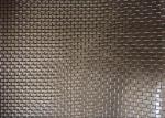 Vibrating Separators SS Woven Wire Mesh Screen