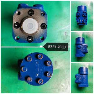Wholesale BZZ1-200B Axial Position Pump BZZ1-B Series Hydraulic Streering Control Units from china suppliers
