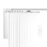 2.4GHz 100m Tuya Curtain Motor Manual For Window