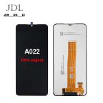 No Frame LCD A02 Screen Replacement Customized Logo Printed