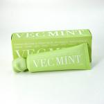 VECMINT Toothpaste - Infused with Melissa officinalis & Green Apple Extracts