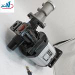 On sale Gear pump CBD-F100 pressure20MPA speed 2000r/min right-handed displaceme