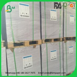 Wholesale Uncoated Woodfree Paper 70g 80g 100g 120g 610*840mm White For Book Printing from china suppliers