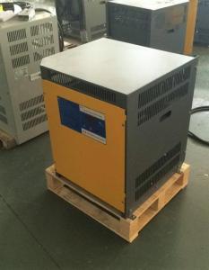 Wholesale Automatic charger for forklift battery/traction battery, SCR 48V 65A 3-phase, Input-380V from china suppliers