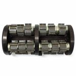Milling Scarifiers & Deck Scalers Drum 6pt Milling Cutters Carbide-tipped