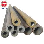 ASTM A572 Grade 50 Low Alloy Pipe High Strength Low-Alloy Structural Steel Tube