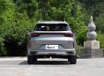 Hot Selling Good Price Fast Ship Turbo 2WD Chery Exeed Zhuifeng 1.6T Gas Front