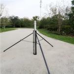 Hand Operated Telescoping Mast