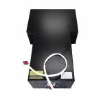 96V 120Ah 10KWH Low Speed Electric Car Lithium Battery Pack