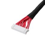 12P JST PHR-12 OR LHE PH-12Y HSG Custom Wire Harness Cable Battery Board End-of