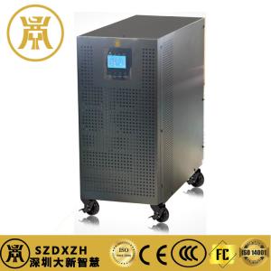 Wholesale High Frequency Online UPS - Premium Power Protection Solution For Financial Institutions from china suppliers