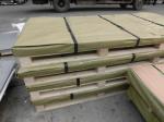 Cold Roll TISCO ASTM 441 Stainless Steel Sheet 2D Finished 2.0*1220*2440MM 1