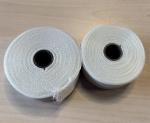 0.13mm Thickness Glass Cloth Insulation Tape Breaking Strenth ≥250N/10mm X100mm