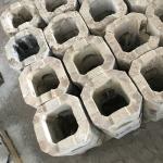 Tundish Bricks Magnesia Brick with Customizable Specifications and 92% MgO
