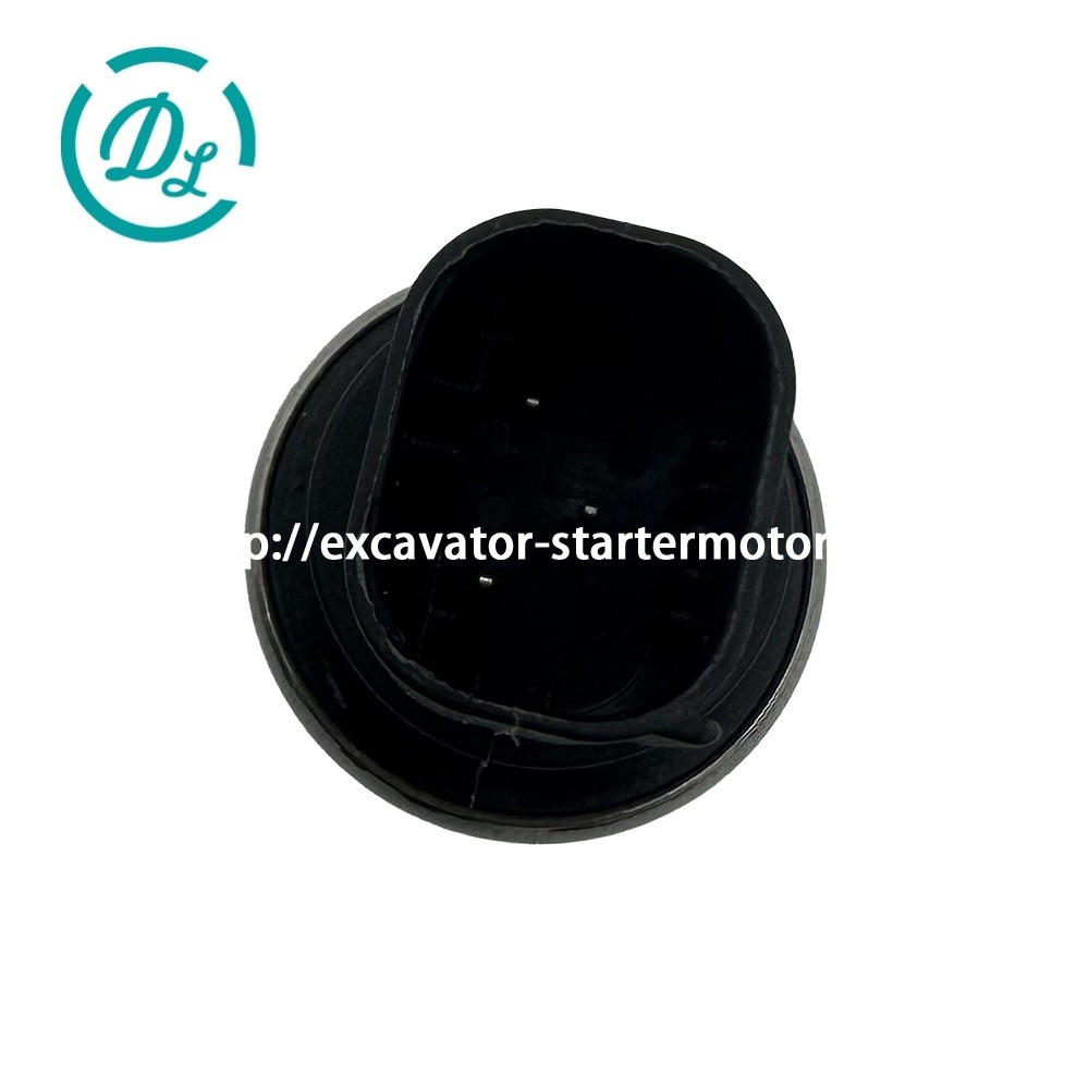 Preesure Sensor Switch LC52S00019P1 YW52S0002P1 Excavator Spare Parts