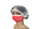 3 Ply Medical Disposable Surgical Face Mask With Earloop