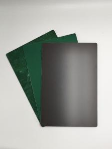 Wholesale Aluminum Polyethylene Composite Panel , Composite Cladding Panels 2440mm Length from china suppliers