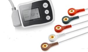 Wholesale 3-channel Holter Monitor iTengo from china suppliers