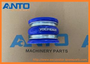 Wholesale VOE3183620 Charge Air Hose Excavator Spare Parts For EC220D EC240B from china suppliers