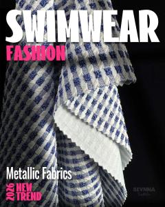 Wholesale Eco-friendly 245gsm Regular Fit Recycled Swimwear Fabric for Sustainable Swimwear from china suppliers
