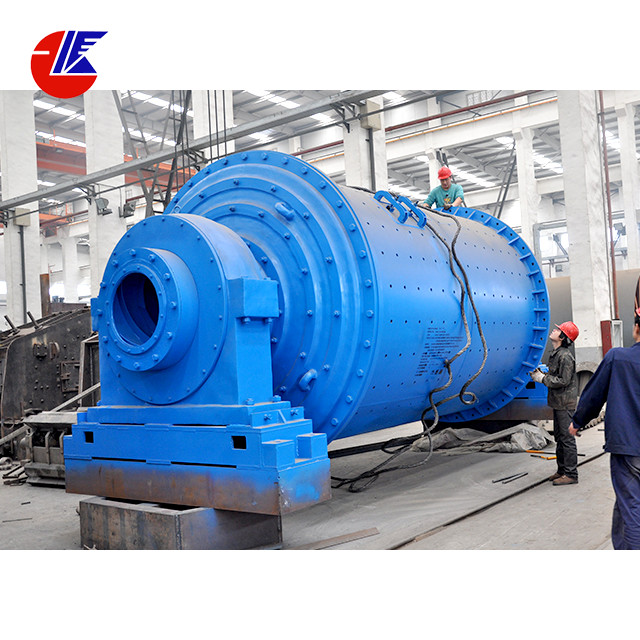 Portable Small Laboratory Lead Ore Rod Grinding Ball Mill