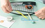 pvc slider bag vinyl k bag, vinyl slider k waterproof beach bags with zipper,