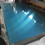 PVDF Alloy Aluminum Sheet Plate 0.25mm 0.3mm 1mm 2mm 5mmm 7mm Thick