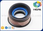 707-99-14940 Outrigger Excavator Seal Kit Fit For Komatsu WB97S-5 WB93S-5