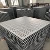 Buy cheap Anti Static Air Flowing Raised Access Floor Panels Modular from wholesalers