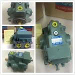 31.5 MPa YUKEN Pump A3H37-LR09KK-10 A3H56-FR01KK-10 A3H56-LR01KK-10