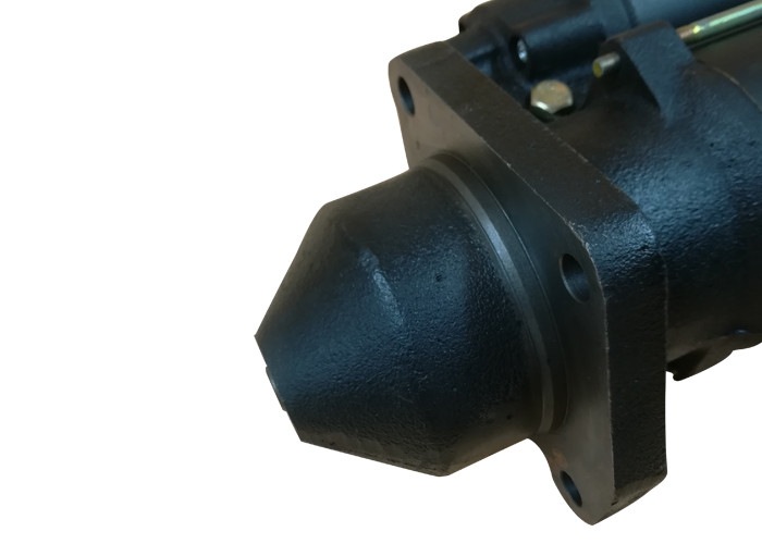 High Performance 320 09347 24V 5KW Auto Starter Motor For lsKra / JCB / DIESELMAX / NA / TC / TCA