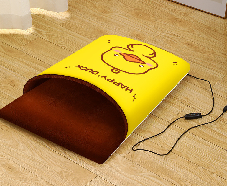 electric cat bed warmer