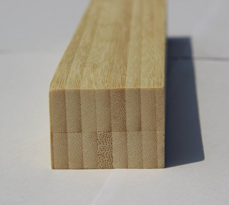 Modern Furniture Design Made Easy with Natural Double Sided Bamboo Lumber Plywood