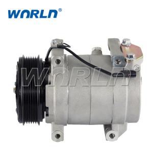 China 12V AUTO A/C COMPRESSOR For Isuzu RODEO/Holden Rodeo 3.5 3.6 SP15 OEM TS16949/ 92148057 2008- on sale