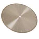 Turbo Diamond Blade Cold Press 16inch '400×2.6/3.5×10×25.4mm For General Purpose