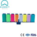 Safety Blood Lancet with Blade and Needle 17G 18G 21G 23G 26G 28G 30G for POCT