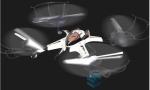 RC Toys Cell Phone Gadgets Accessories 4 Channel Flight 3D Tumbling Skills WIFI