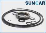 9168003 Travel Motor Seal Kit Oil Seal Repair Kit for ZX200LC Excavator