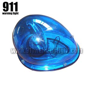 Wholesale TBD-GA-D213 Ambulance Rotator Beacon, PC lens, Magnetic bottom, Waterproof from china suppliers