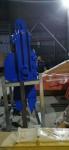 Concrete Plate Drive 2400 RPM Excavator Vibratory Pile Hammer