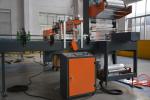 Labelong Automatic Bottle Packing Machine For Glass Bottles Cans Jars