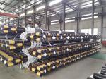 API 5CT 10-3/4 L80 BTC 40.5LB/FT R1 Steel Pipe Casing