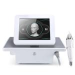 LF-514 fractional rf microneedle machine/micro needle rf/auto microneedle