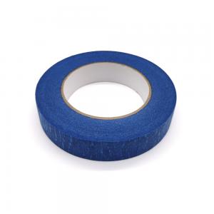Wholesale Multicolor No Residue Masking Tape For Decoration Spray Paint from china suppliers