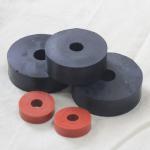 Oil Resistant NBR Rubber Washer Flat Gasket High Temperature Resistance